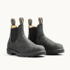 Ghete Unisex, Blundstone, 587 587-Rustic-Black Ghete Unisex, Blundstone, 587 587-Rustic-Black