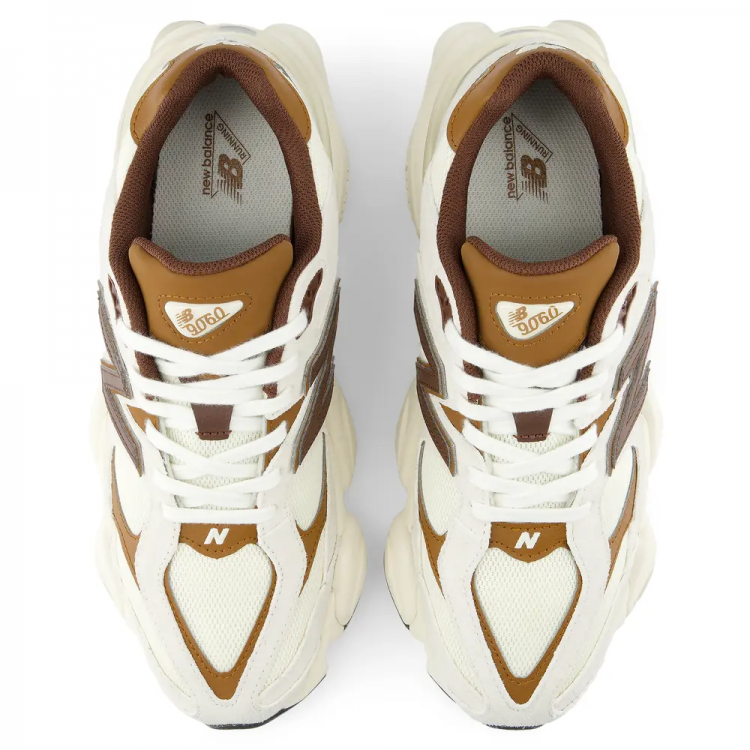 Pantofi Sport Dama, New Balance, 9060 U90603EG Pantofi Sport Dama, New Balance, 9060 U90603EG