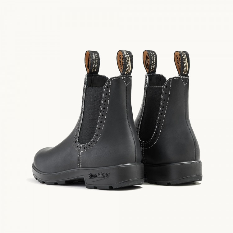 Ghete Unisex, Blundstone, 1448 1448-Black Ghete Unisex, Blundstone, 1448 1448-Black