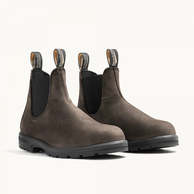 Ghete Unisex, Blundstone, Dress 2446 Ghete Unisex, Blundstone, Dress 2446