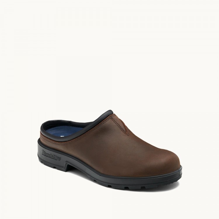 Papuci Unisex, Blundstone, Dress 2421 Papuci Unisex, Blundstone, Dress 2421
