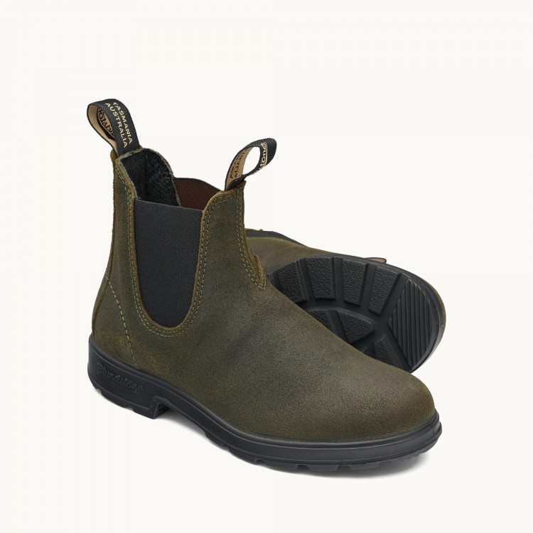 Ghete Unisex, Blundstone, Dress 1615 Ghete Unisex, Blundstone, Dress 1615