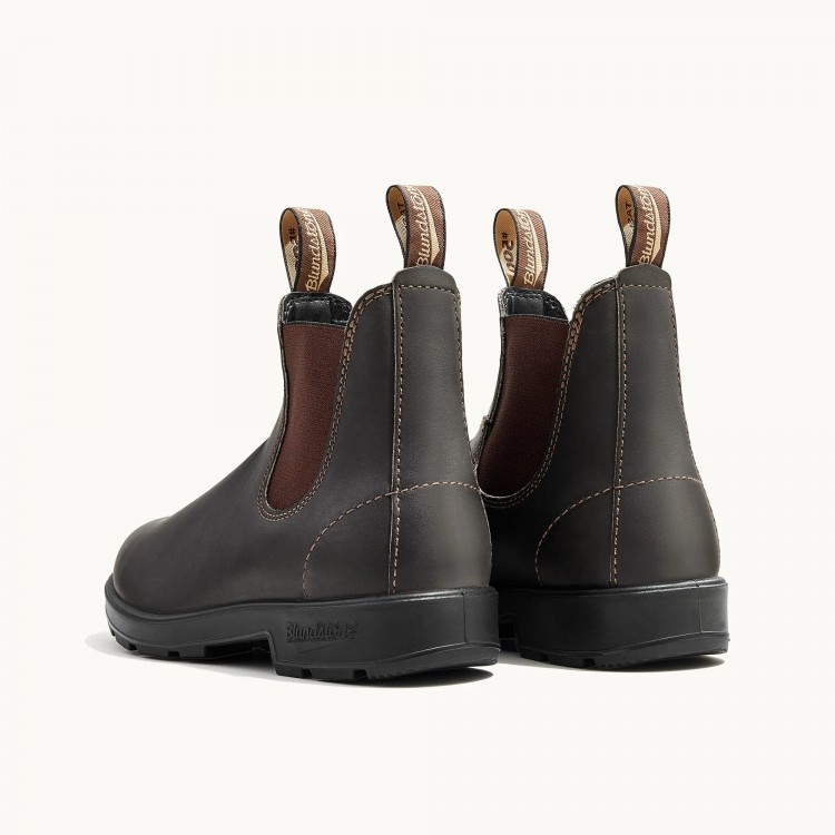 Ghete Unisex, Blundstone, Dress 500 Ghete Unisex, Blundstone, Dress 500