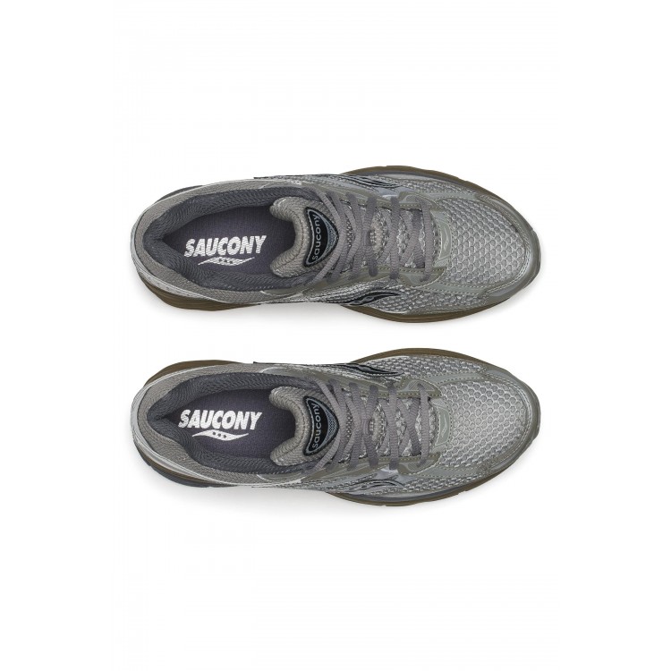 Pantofi Sport Barbati, Saucony, Progrid Omni 9 S101245-1023 Pantofi Sport Barbati, Saucony, Progrid Omni 9 S101245-1023