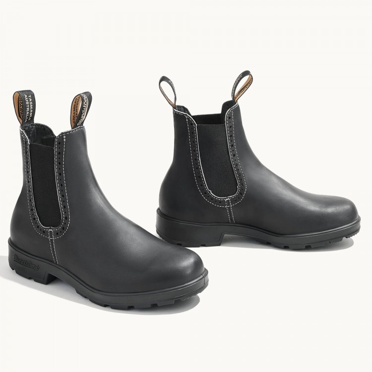 Ghete Unisex, Blundstone, 1448 1448-Black Ghete Unisex, Blundstone, 1448 1448-Black