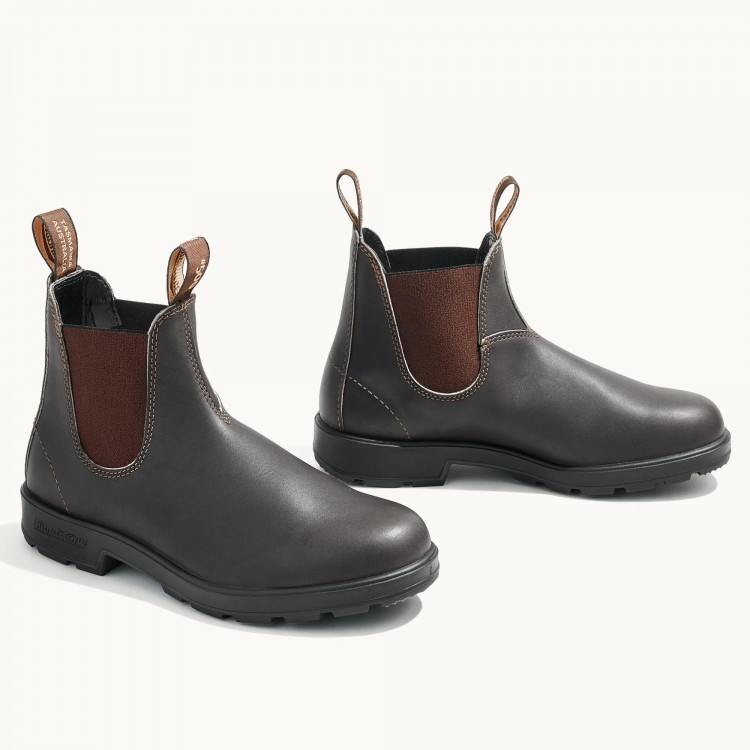 Ghete Unisex, Blundstone, Dress 500 Ghete Unisex, Blundstone, Dress 500