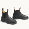 Ghete Unisex, Blundstone, 558 558-Voltan-Black Ghete Unisex, Blundstone, 558 558-Voltan-Black