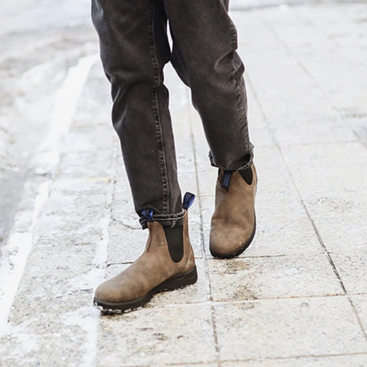 Ghete Unisex, Blundstone, Dress 2242 Ghete Unisex, Blundstone, Dress 2242
