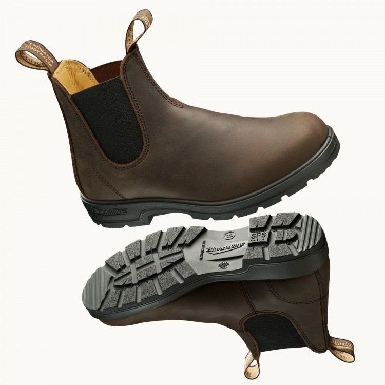 Ghete Unisex, Blundstone, Dress 2340 Ghete Unisex, Blundstone, Dress 2340