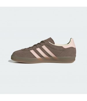 Pantofi Sport Unisex, Adidas, Gazelle Indoor JR2431 Pantofi Sport Unisex, Adidas, Gazelle Indoor JR2431