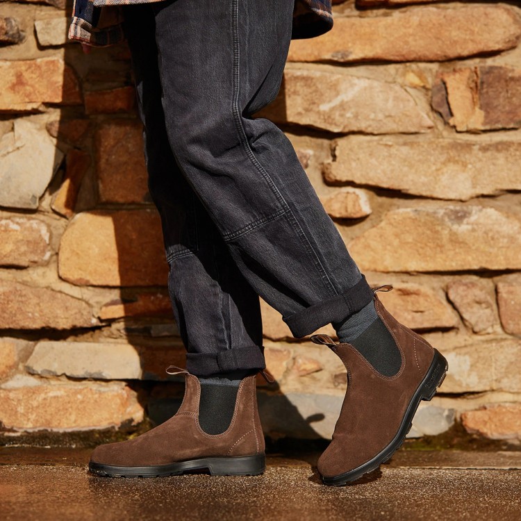 Ghete Unisex, Blundstone, 2410 2410 Ghete Unisex, Blundstone, 2410 2410