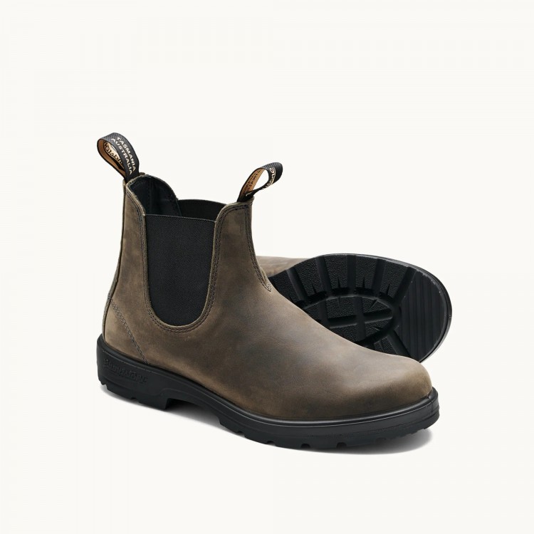 Ghete Unisex, Blundstone, Dress 2446 Ghete Unisex, Blundstone, Dress 2446