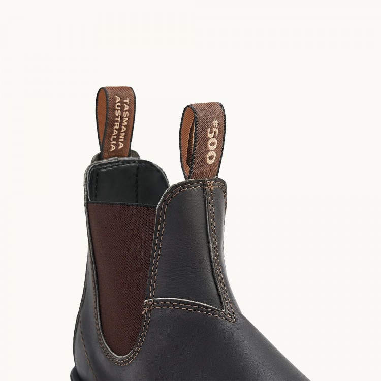 Ghete Unisex, Blundstone, Dress 500 Ghete Unisex, Blundstone, Dress 500