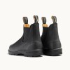 Ghete Unisex, Blundstone, 558 558-Voltan-Black Ghete Unisex, Blundstone, 558 558-Voltan-Black