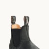 Ghete Unisex, Blundstone, 587 587-Rustic-Black Ghete Unisex, Blundstone, 587 587-Rustic-Black