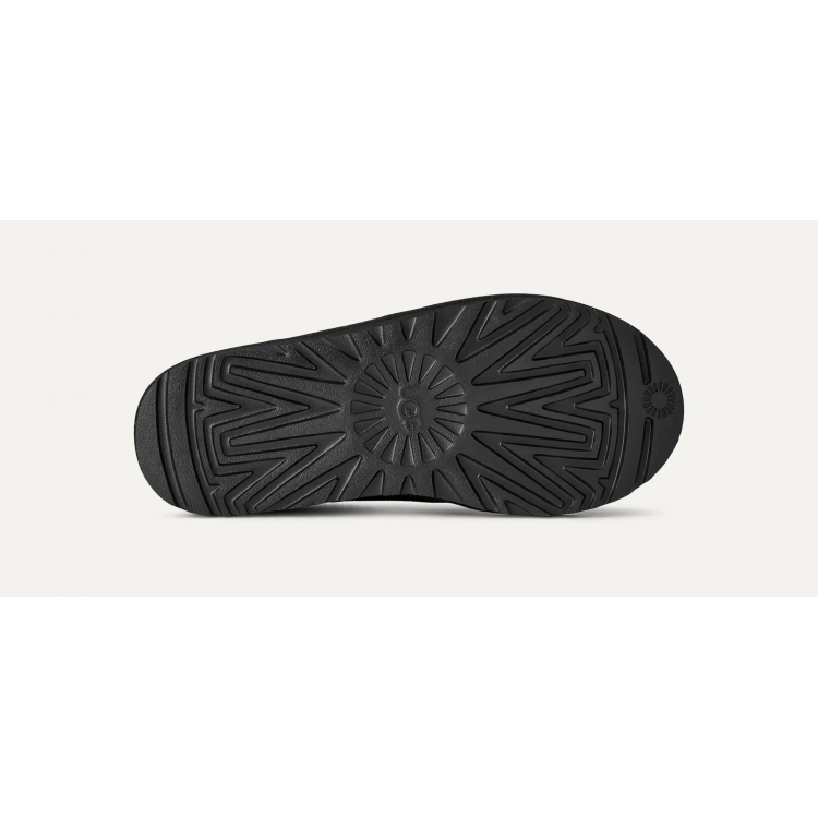 Papuci Dama, UGG, Tasman 1174470-BLK Papuci Dama, UGG, Tasman 1174470-BLK