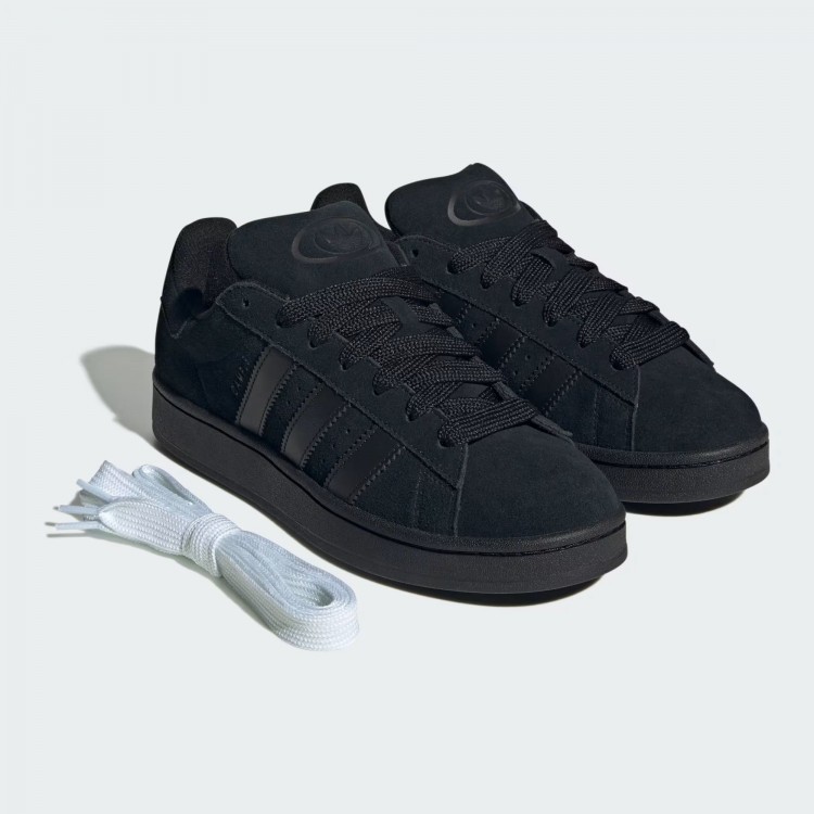 Pantofi Sport Unisex, Adidas, Campus 00s JR7287 Pantofi Sport Unisex, Adidas, Campus 00s JR7287