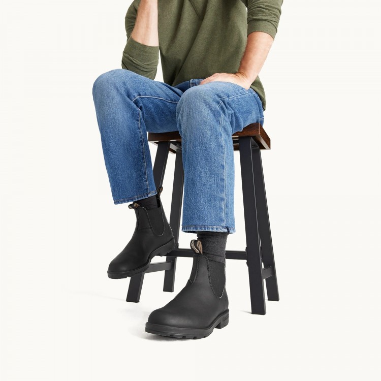 Ghete Unisex, Blundstone, Dress 510 Ghete Unisex, Blundstone, Dress 510