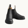 Ghete Unisex, Blundstone, 558 558-Voltan-Black Ghete Unisex, Blundstone, 558 558-Voltan-Black
