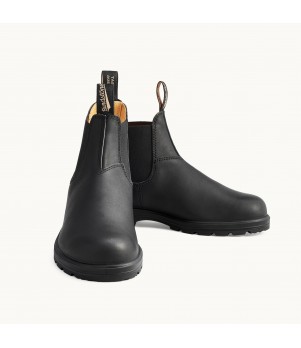 Ghete Unisex, Blundstone, 558 558-Voltan-Black Ghete Unisex, Blundstone, 558 558-Voltan-Black