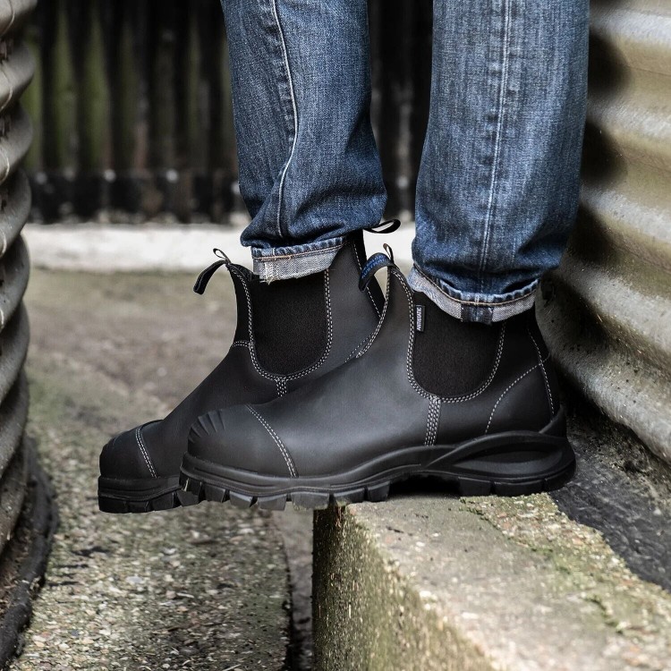Ghete Unisex, Blundstone, 910 910