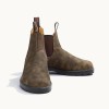 Ghete Unisex, Blundstone, 585 585-Rustic-Brown