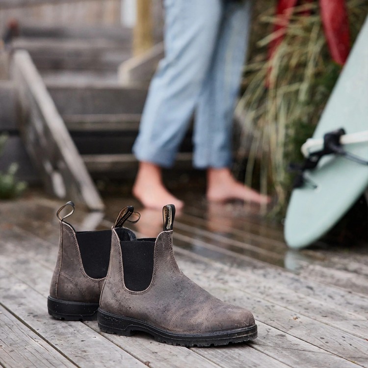 Ghete Unisex, Blundstone, Dress 2446 Ghete Unisex, Blundstone, Dress 2446