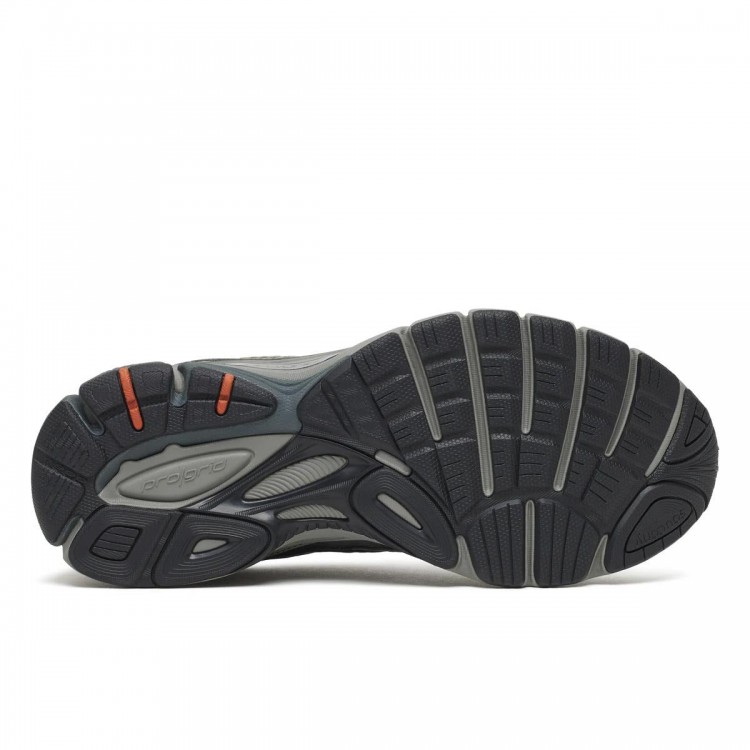 Pantofi Sport Barbati, Saucony, Progrid Guide 7 S101493-1007 Pantofi Sport Barbati, Saucony, Progrid Guide 7 S101493-1007