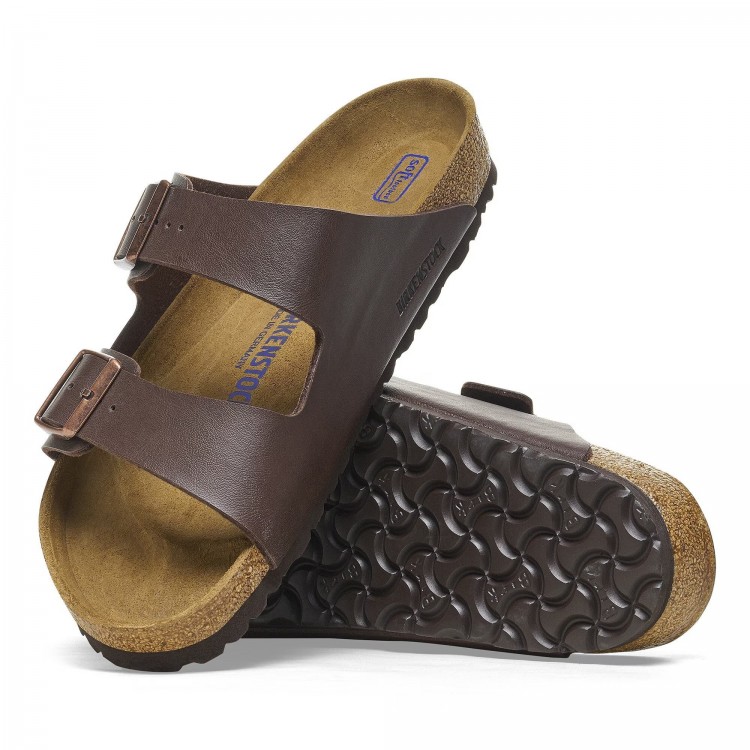 Papuci Unisex, Birkenstock, Arizona 451161 Papuci Unisex, Birkenstock, Arizona 451161
