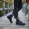 Ghete Unisex, Blundstone, 1448 1448-Black Ghete Unisex, Blundstone, 1448 1448-Black