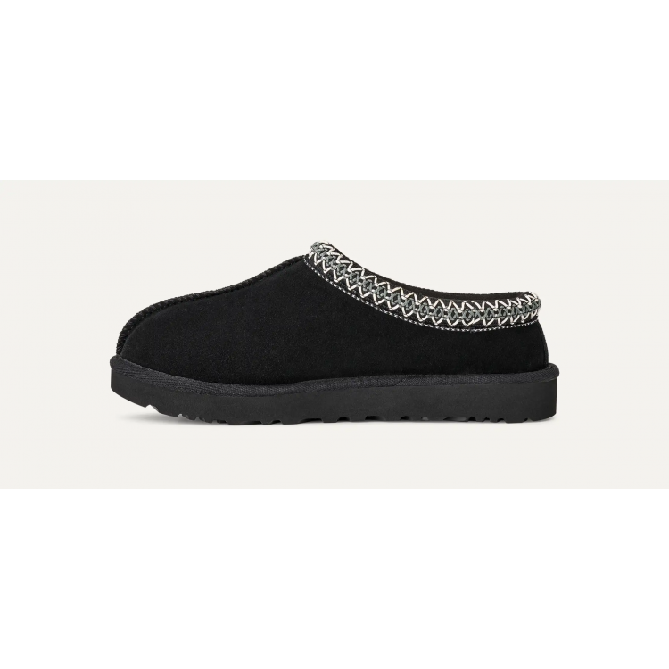 Papuci Dama, UGG, Tasman 1174470-BLK Papuci Dama, UGG, Tasman 1174470-BLK