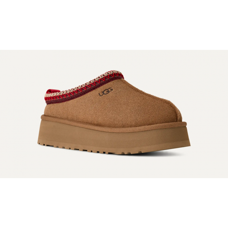 Papuci Dama, UGG, Tazz II 1174471-CHE Papuci Dama, UGG, Tazz II 1174471-CHE