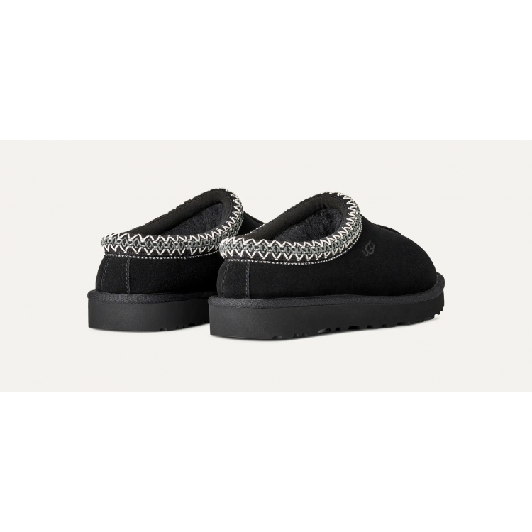Papuci Dama, UGG, Tasman 1174470-BLK Papuci Dama, UGG, Tasman 1174470-BLK
