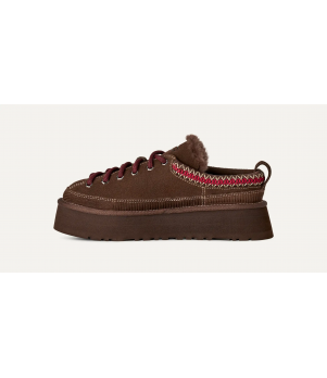 Ghete Dama, UGG, Heritage Lace-Up 1180361-BCD Ghete Dama, UGG, Heritage Lace-Up 1180361-BCD