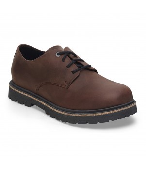 Pantofi Eleganti Barbati, Birkenstock, Highwood 1028093 Pantofi Eleganti Barbati, Birkenstock, Highwood 1028093