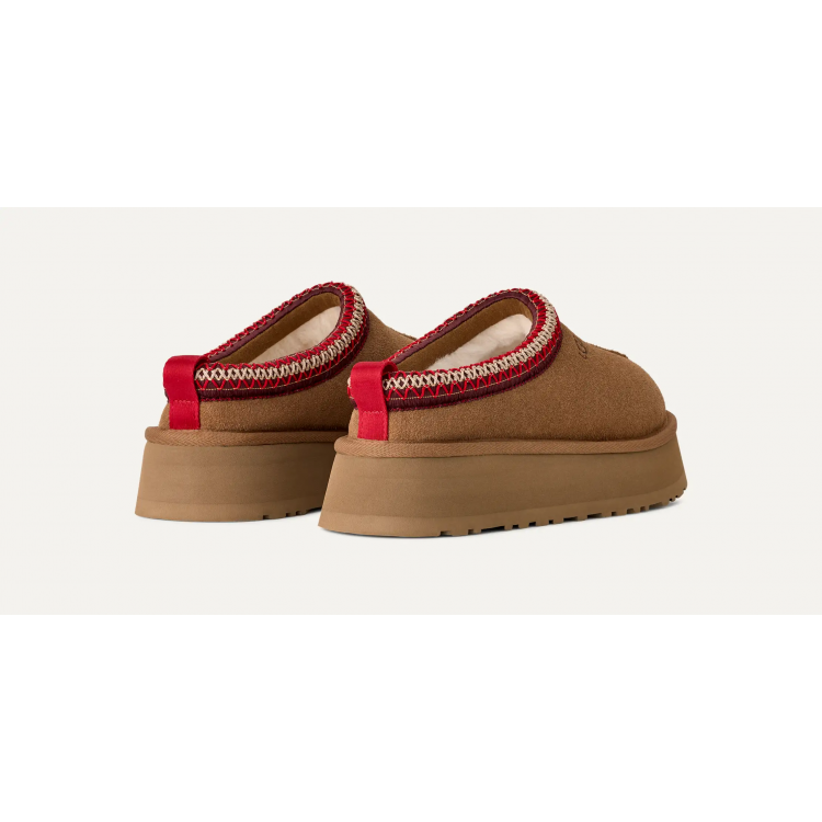 Papuci Dama, UGG, Tazz II 1174471-CHE Papuci Dama, UGG, Tazz II 1174471-CHE