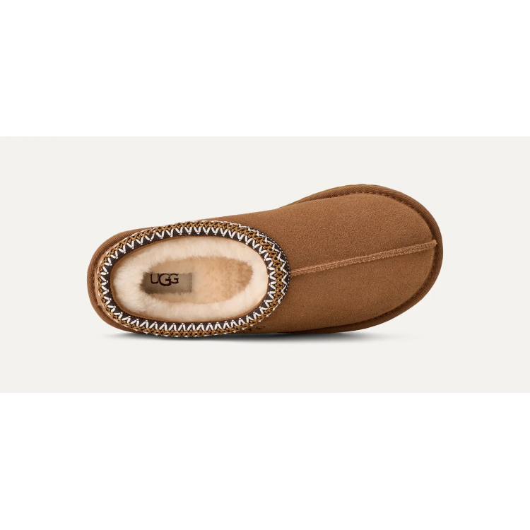 Papuci Dama, UGG, Tasman 1174470-CHE Papuci Dama, UGG, Tasman 1174470-CHE