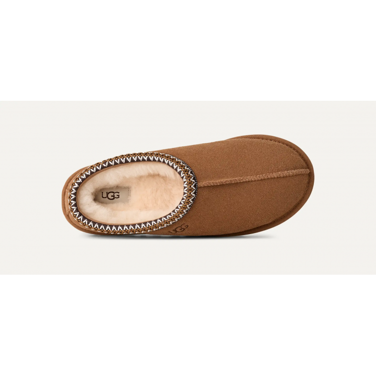 Papuci Barbati, UGG, Tasman 1174671-CHE Papuci Barbati, UGG, Tasman 1174671-CHE