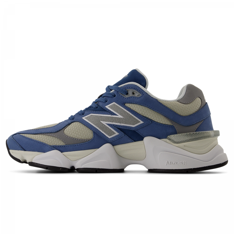 Pantofi Sport Unisex, New Balance, 9060 U9060CTC Pantofi Sport Unisex, New Balance, 9060 U9060CTC