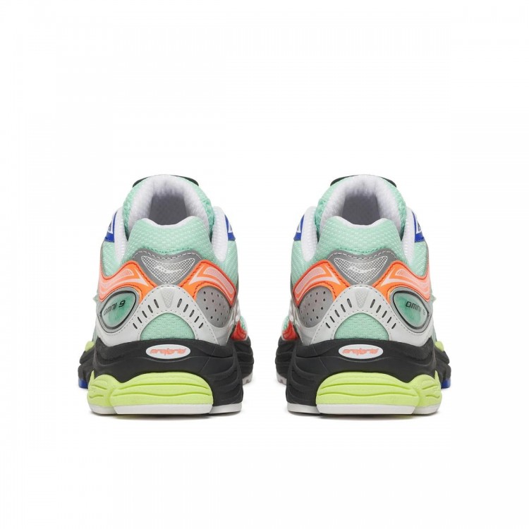 Pantofi Sport Unisex, Saucony, Progrid Omni 9 S101245-1091 Pantofi Sport Unisex, Saucony, Progrid Omni 9 S101245-1091