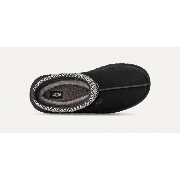 Papuci Dama, UGG, Tazz II 1174471-BLK Papuci Dama, UGG, Tazz II 1174471-BLK