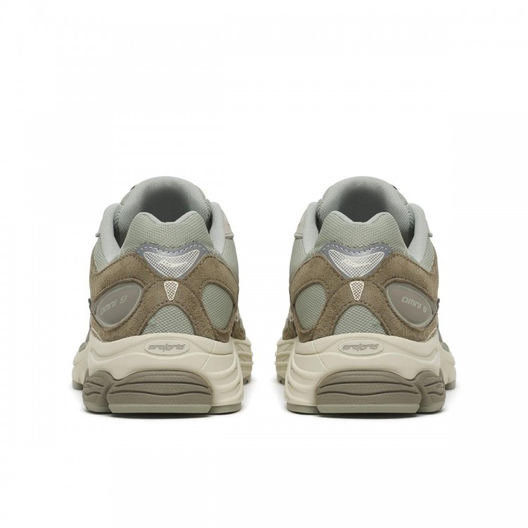 Pantofi Sport Barbati, Saucony, Progrid Omni 9 S101835-1001 Pantofi Sport Barbati, Saucony, Progrid Omni 9 S101835-1001
