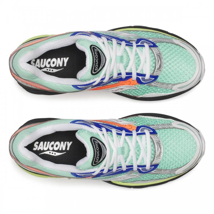 Pantofi Sport Unisex, Saucony, Progrid Omni 9 S101245-1091 Pantofi Sport Unisex, Saucony, Progrid Omni 9 S101245-1091