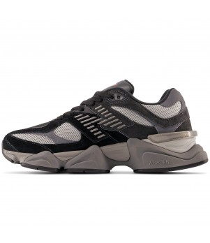 Pantofi Sport Unisex, New Balance, 9060 U9060BLK Pantofi Sport Unisex, New Balance, 9060 U9060BLK