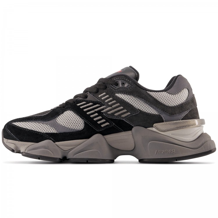 Pantofi Sport Unisex, New Balance, 9060 U9060BLK Pantofi Sport Unisex, New Balance, 9060 U9060BLK