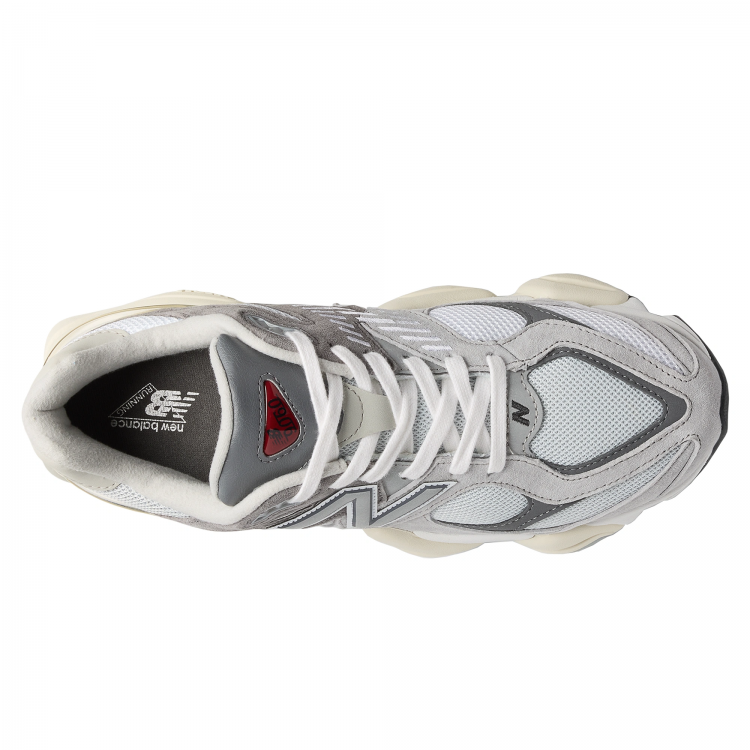 Pantofi Sport Unisex, New Balance, 9060 U9060GRY Pantofi Sport Unisex, New Balance, 9060 U9060GRY