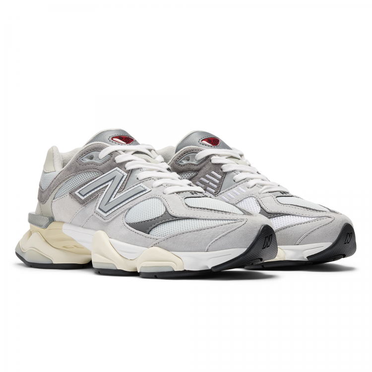 Pantofi Sport Unisex, New Balance, 9060 U9060GRY Pantofi Sport Unisex, New Balance, 9060 U9060GRY