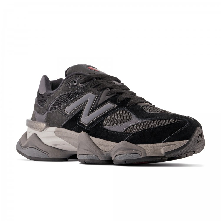 Pantofi Sport Unisex, New Balance, 9060 U9060BLK Pantofi Sport Unisex, New Balance, 9060 U9060BLK
