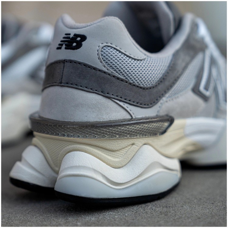 Pantofi Sport Unisex, New Balance, 9060 U9060GRY Pantofi Sport Unisex, New Balance, 9060 U9060GRY