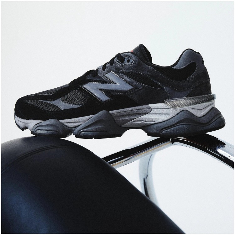Pantofi Sport Unisex, New Balance, 9060 U9060BLK Pantofi Sport Unisex, New Balance, 9060 U9060BLK